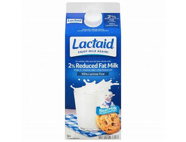 Reduced Fat Milks, musical term