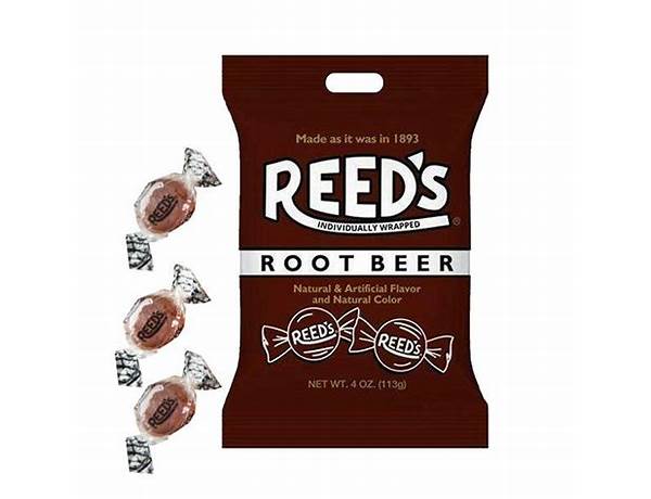 Reed's, musical term