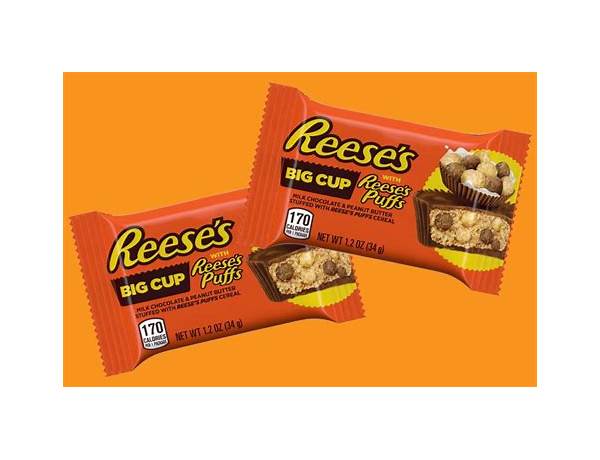 Reese's - The Hershey Company, musical term