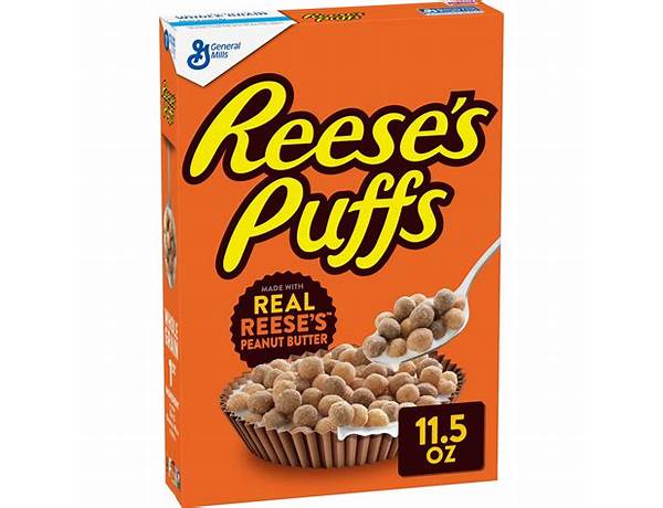 Reese's Puffs, musical term