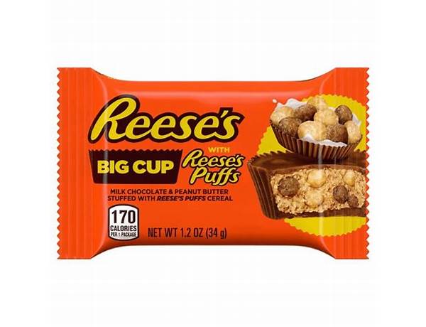 Reese's, musical term