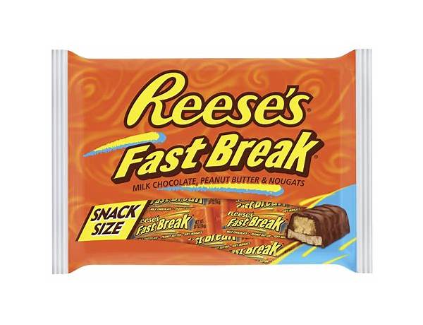 Reese’s, musical term