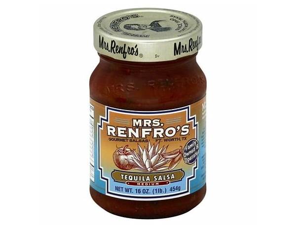 Renfro Foods  Inc., musical term