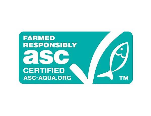 Responsible Aquaculture ASC, musical term
