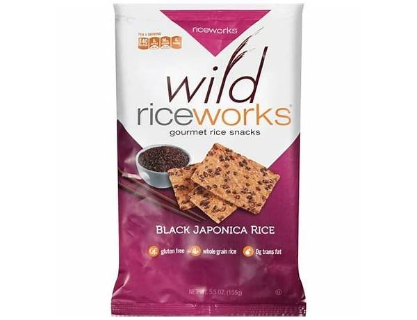 Riceworks, musical term