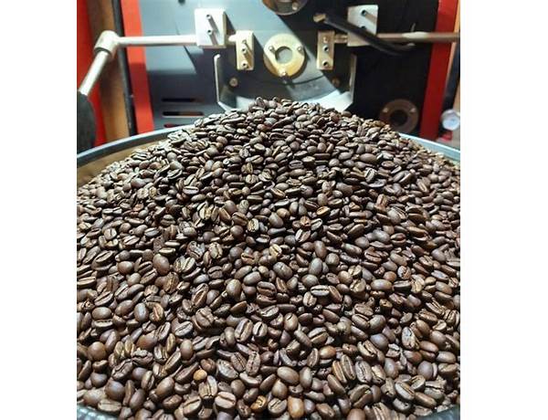 Righteous coffee beans food facts