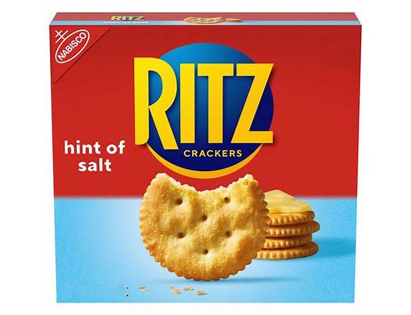 Ritz Bakery, musical term