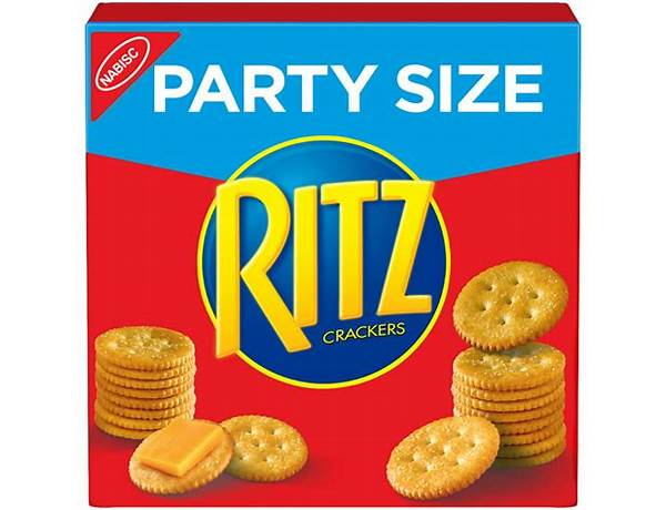 Ritz, musical term