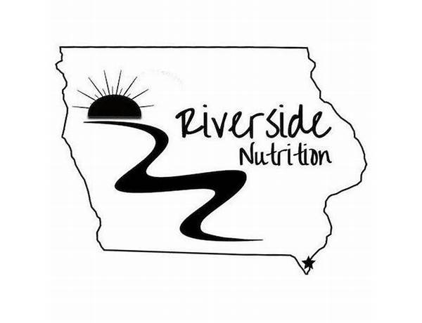 Riveride nutrition facts