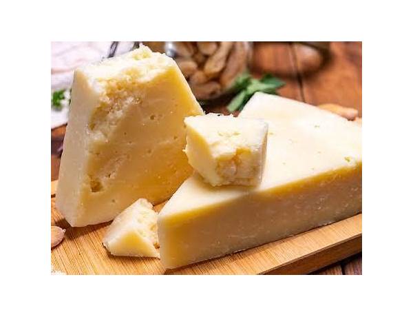 Romano cheese food facts