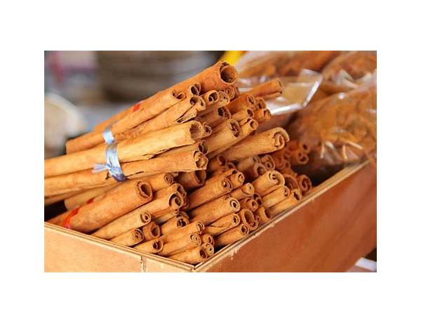 Royal cinnamon food facts