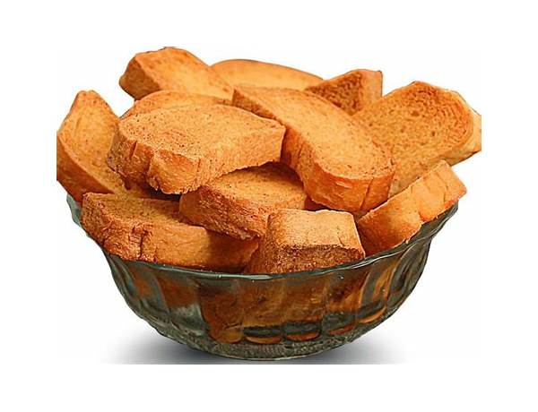 Rusks, musical term