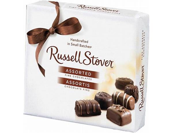 Russell Stover Candies  Inc., musical term