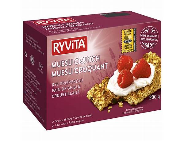 Ryvita, musical term