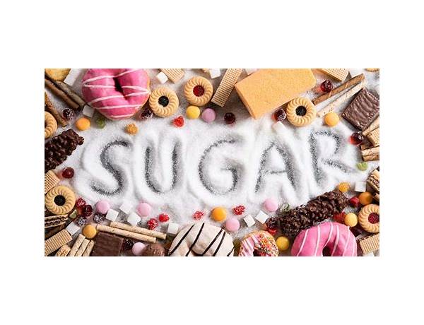 SUGAR, musical term