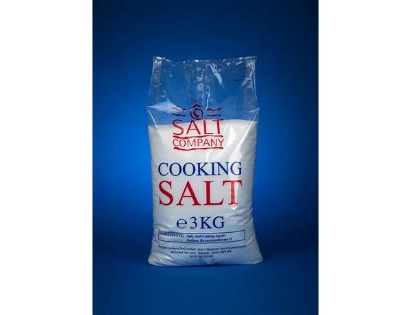 Salts, musical term