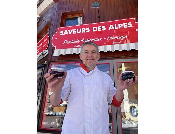 Saveur Des Alpes, musical term