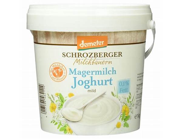 Schrozberger Milchbauern, musical term