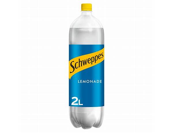 Schweppes, musical term