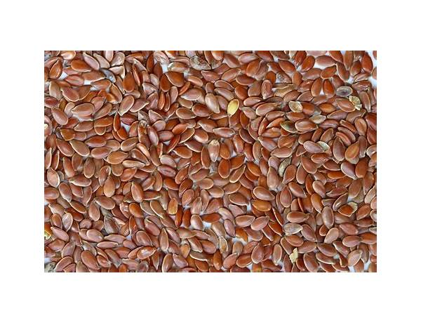 Seeds & grains bread food facts