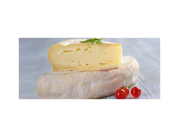 Semisoft cheese food facts