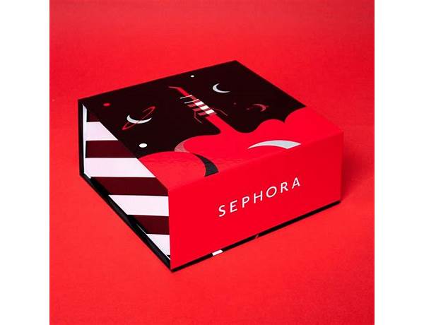 Sephora, musical term