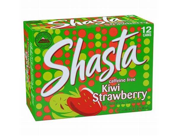 Shasta, musical term