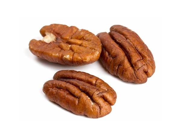 Shelled Pecan Nuts, musical term