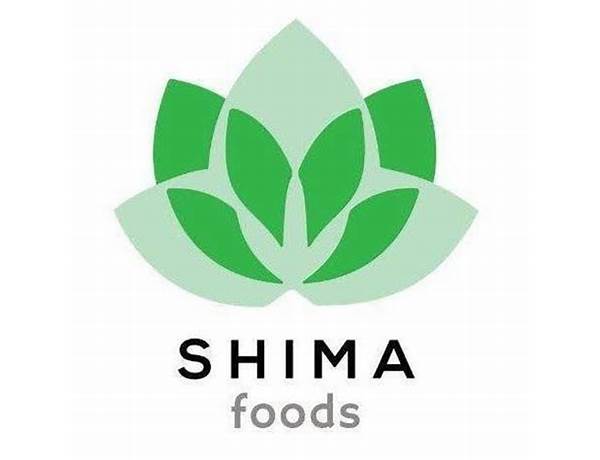 Shima’s, musical term