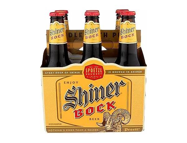 Shiner, musical term