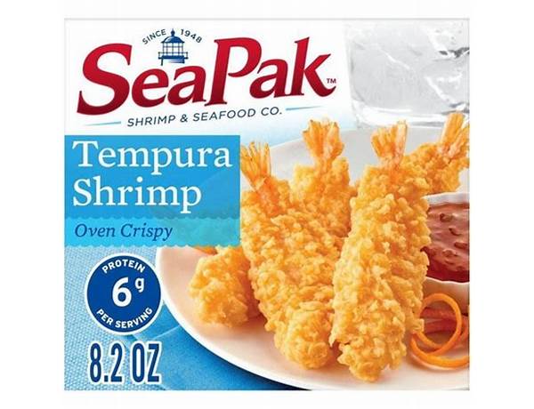 Shrimp Brand, musical term