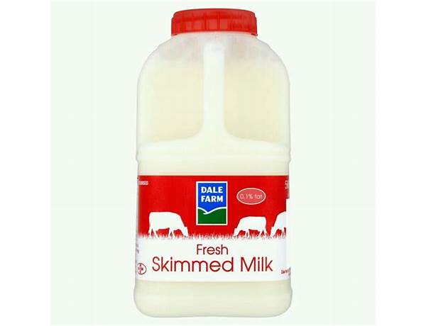 Skimmed Milks, musical term