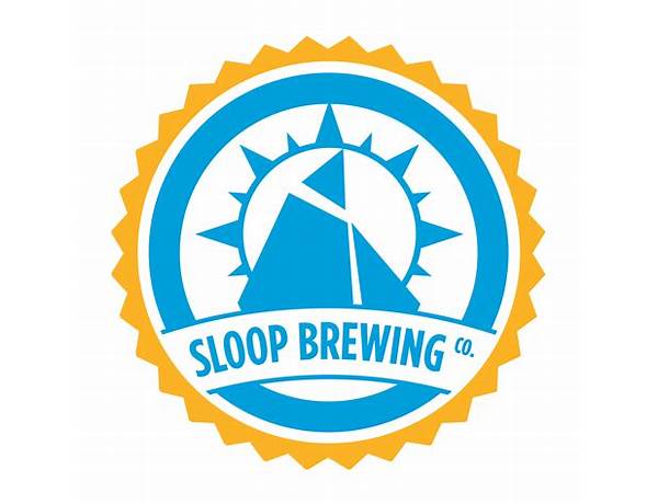 Sloop Brewing Co., musical term