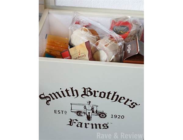 Smith Brothers, musical term