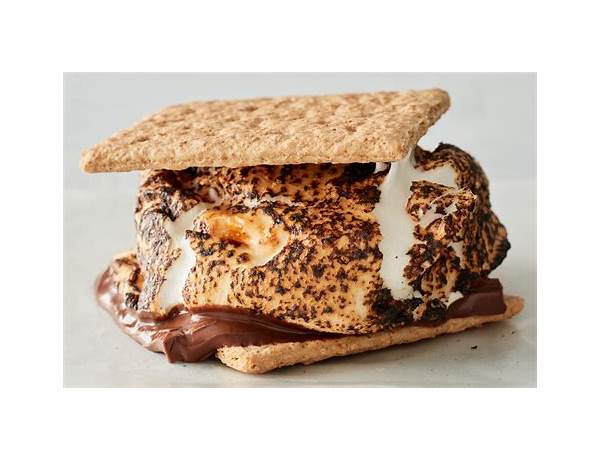 Smores food facts