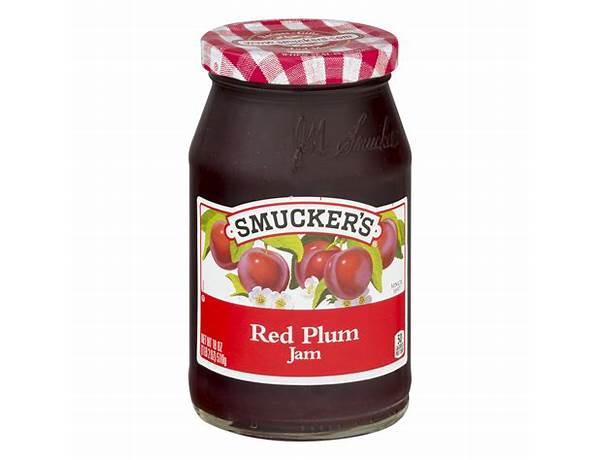 Smucker's, musical term