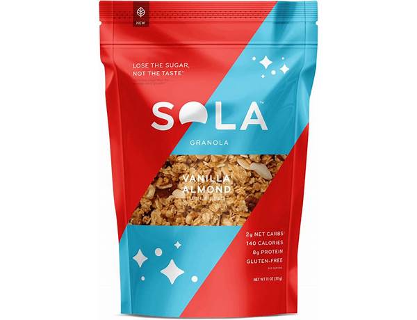 SoLA Granola, musical term