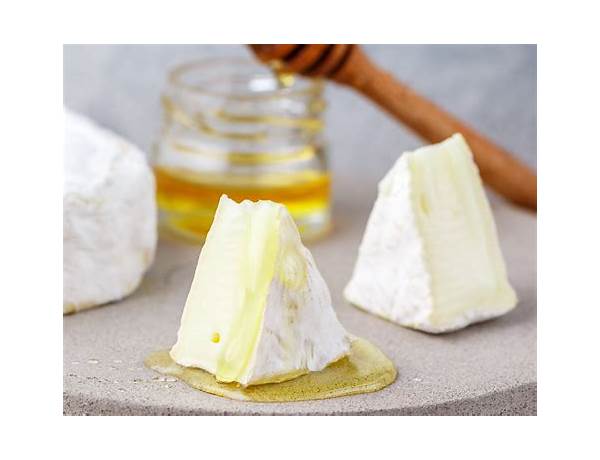 Soft Cheeses With Bloomy Rind, musical term