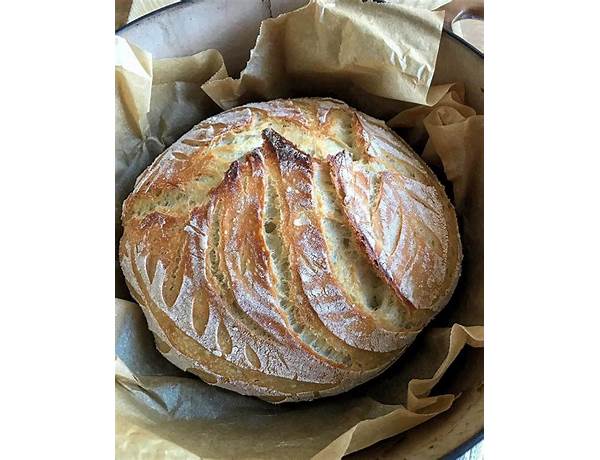 Sourdough Bread, musical term