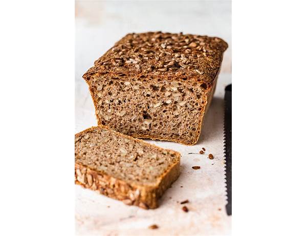 Sourdough Rye Bread, musical term
