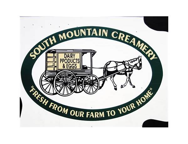 South Mountain Creamery, musical term