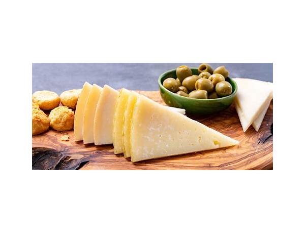 Spanish Cheeses, musical term