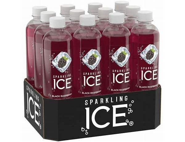 Sparkling Ice, musical term