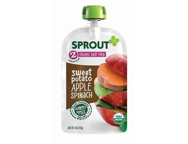 Sprout Organic, musical term