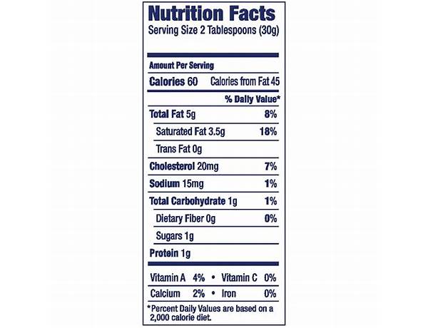 Squeeze sour creaklm ingredients