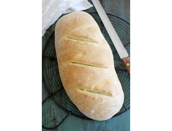 Stewarts italian bread food facts