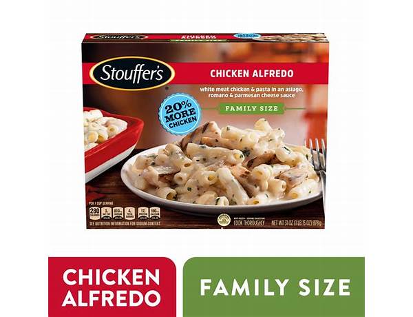 Stouffer's, musical term