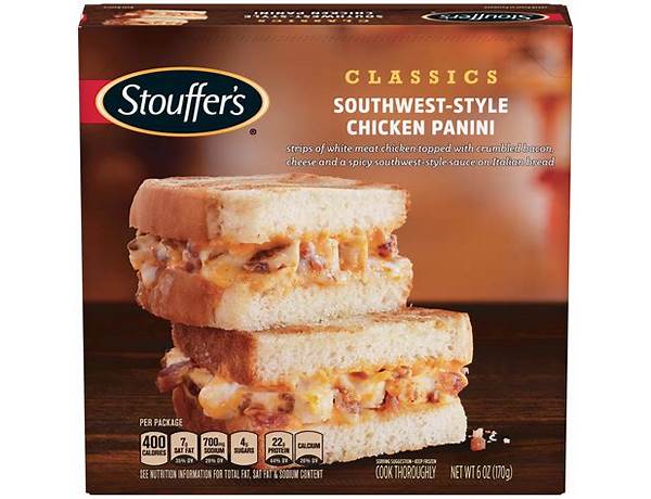 Stouffers, musical term