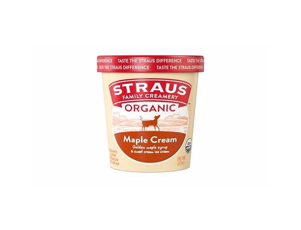 Straus Family Creamery, musical term