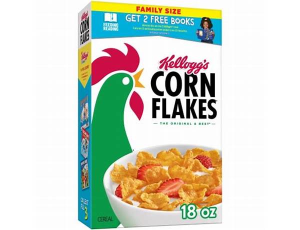 Sugar Iced Corn Flakes, musical term